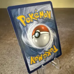 ULTRA RARE Mega M Mewtwo EX 64/162 XY Breakthrough Pokemon TCG Holo Foil - MP - Image 5