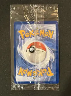 Mewtwo V SWSH229 Pokemon Black Star Promo Sword & Shield SEALED - Image 2