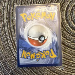 Umbreon Holo Rare Black Star Promo #SWSH129 Pokemon Sword & Shield - Image 3