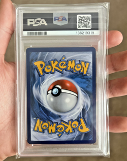 2016 POKEMON XY BLACK STAR PROMO BREAKPOINT BLISTERS #XY95 PIKACHU-HOLO PSA 6 - Image 4