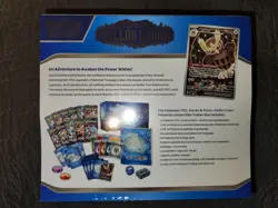 Pokemon TCG Stellar Crown PC ETB *Factory Sealed* - Image 5