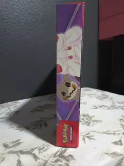 Pokemon TCG: Mimikyu ex & Alcremie ex Premium Collection Box - IN HAND - Image 3