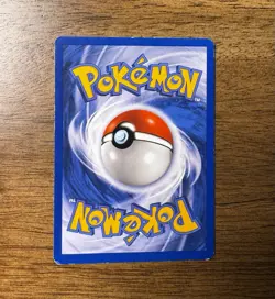 Pokemon Blaine 17/132 Holo Trainer- Gym Challenge- Rare 2000 - Image 3