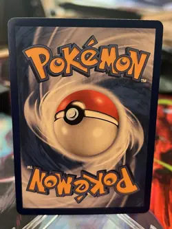 Pokemon Cubone 0405/07 CBB3C Chinese Gem Pack Vol 3 Master Ball - Image 2