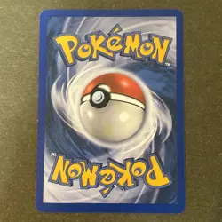 Taillow EX Dragon 76/97 Regular Common Pokemon TCG LP - Image 2