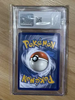 CGC 9 Charizard ex Special Illustration Rare Obsidian Flames 2023 Pokemon #223 - Image 2