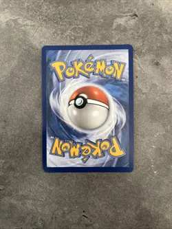 Toxtricity #017 (Mega Evolution Promos) - Pokemon TCG - Black Star Promo - M/NM - Image 2