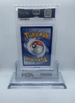 2023 POKEMON SWORD & SHIELD CROWN ZENITH #GG41 FULL ART/RAIKOU V PSA 10 - Image 2