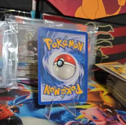 Pikachu 124/165 | Expedition Base Set | Common | Pokemon TCG - Image 3