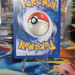 Pikachu 124/165 | Expedition Base Set | Common | Pokemon TCG - Image 4