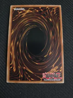 Armageddon Knight PTDN-EN021 Super Rare Unlimited Edition NM Yugioh - Image 2