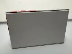 Sleeve Chief Yugioh Fire King Chicken Deckbox - Image 5