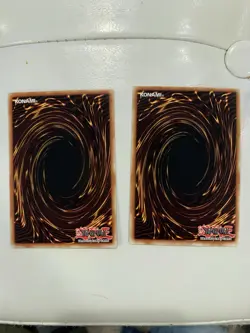 Yu-Gi-Oh 2007 Red-Eyes Black Metal Dragon PP01-EN015 Secret Rare & Super Rare - Image 4