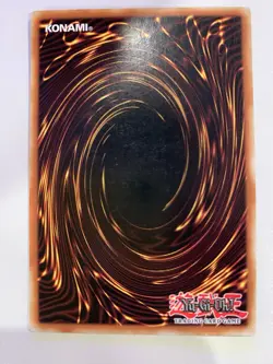 Yu-Gi-Oh 2007 Red-Eyes Black Metal Dragon PP01-EN015 Secret Rare & Super Rare - Image 5