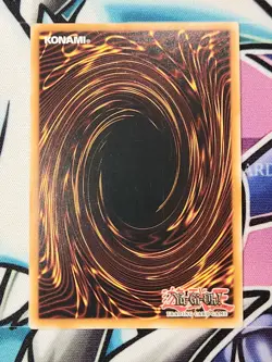 BLMM-EN170 Triple Tactics Talent Ultra Rare 1st Ed YuGiOh - Image 2