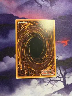 Yugioh Graceful Charity Unlimited SDP-040 LP - Image 5