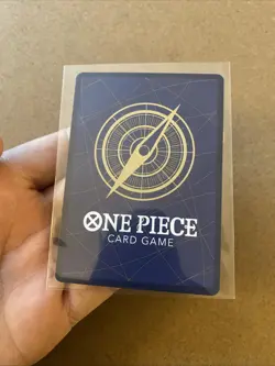 One Piece TCG - Shanks P-016 -ONE PIECE FILM RED Edition- - Image 2