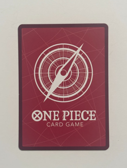 Kaido (Premium Card Collection -Leader Collection-) ST04-001 One Piece Promotion - Image 2