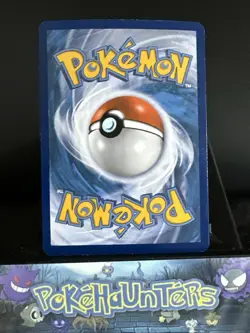 Pokemon Card Venusaur EX 1/83 Generations Ultra Rare Holo L/P - Image 2
