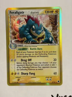 10 Pokemon Card Lot - Listing for Zilyana91 - Image 4