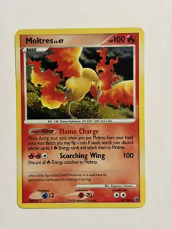 10 Pokemon Card Lot - Listing for Zilyana91 - Image 5