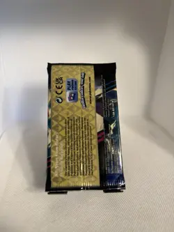Pokemon Crown Zenith Booster Pack - 10 Cards / Pack - NEW / SEALED - Image 2