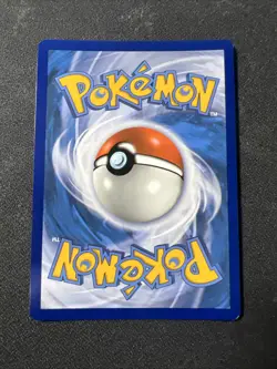Morpeko SWSH012 Pokemon Sword & Shield Black Star Promo Holo Card NM - Image 2