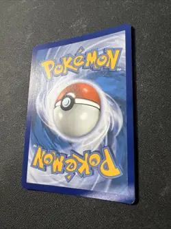 Morpeko SWSH012 Pokemon Sword & Shield Black Star Promo Holo Card NM - Image 3