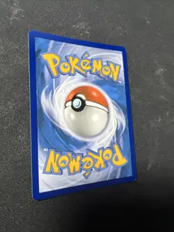 Morpeko SWSH012 Pokemon Sword & Shield Black Star Promo Holo Card NM - Image 4