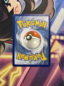 Houndoom EX - 21/162 - Pokemon Breakthrough XY Ultra Rare Card MP - Image 2