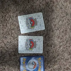 Pokemon TCG World Championships GX Card Lot Raichu, Rowlet, Exeggutor - Image 2
