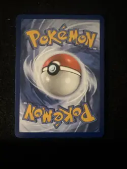 Pokemon Pikachu TCG Confetti Holo Card 002/015 McDonald's 2024 Promos - Image 2