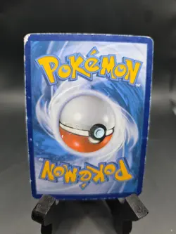 Pokemon TCG 2015 Gengar Holo Rare Card 60/162 - Image 2