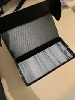 Lot Of 550-600 Reverse Holo Only Pokemon Cards - S&V + Mega Sets NM - Image 2