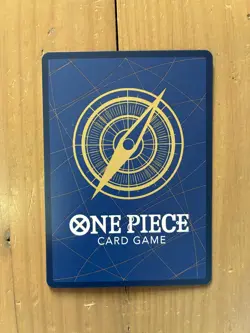 Roronoa Zoro (Winner Pack 2025 Vol. 3) EB02-019 One Piece Promotion Cards FOIL⚓ - Image 2