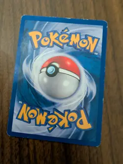SCOOP UP - 78/102 - Base Set - Pokemon Card - Image 2