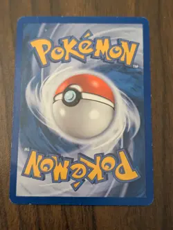 Ditto Charmander Delta Species 37/113 Pokemon Card Uncommon LP-NM - Image 2