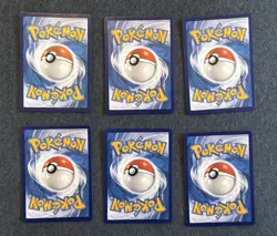 Pokemon TCG Card Lot 6 - Image 2