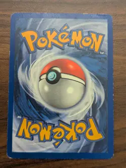 Raticate 6/18 Southern Islands Pokemon Card LP - Image 2