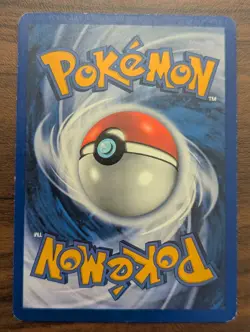 Raticate 6/18 Southern Islands Pokemon Card MP - Image 2