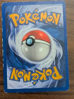 Onix 3/18 Southern Islands Promo Pokemon Card Rare LP - Image 2