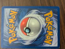 Ivysaur 5/18 Pokemon Card Southern Islands LP - Image 2