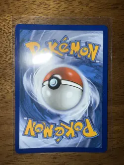 Pokemon TCG Mega-Charizard-EX Holo Rare Card 125/094 English Near Mint - Image 3