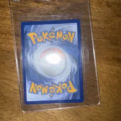 Pokemon TCG Mega-Charizard-EX Holo Rare Card 125/094 English Near Mint - Image 5