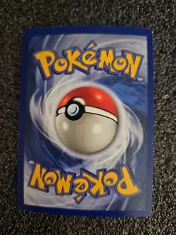 KABUTOPS 1st Edition 1999 Fossil Pokemon TCG Holo Rare Card #9/63 - Image 2
