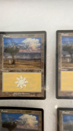 MTG Magic The Gathering 20 Card Lot Plains Odyssey GnuTradingCards - Image 2