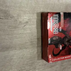 MTG - Innistrad Remastered - Collector Booster Display SEALED Box - Mtg - Image 4