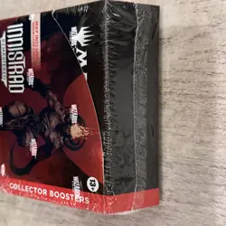 MTG - Innistrad Remastered - Collector Booster Display SEALED Box - Mtg - Image 5