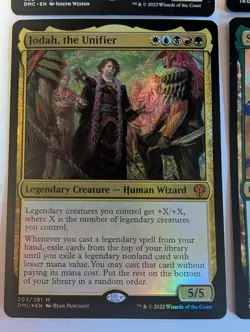 Miirym, Sentinel Wyrm. Zur, Eternal Schemer +more ($28.46 value) Listing#117. - Image 2