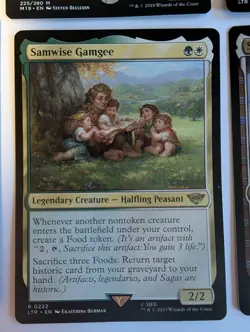 Miirym, Sentinel Wyrm. Zur, Eternal Schemer +more ($28.46 value) Listing#117. - Image 4